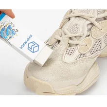 Резиновый блок для замшевой кожи обуви, средство для ухода за обувью, ластик, щетка для обуви, средство для удаления пятен, естественное втирание Резиновый блок для замшевой кожи обуви, средство для ухода за обувью, ластик, щетка для обуви, средство для удаления пятен, естественное втирание