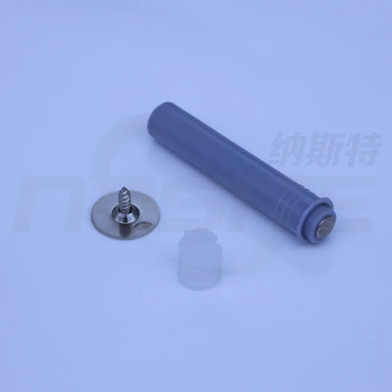 

Supply Cabinet Accessories for Furniture Hardware Door Rebounder Hidden Buffer Rebounding Floor Knob Rebounding Magnetic Floor K