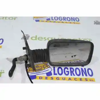 

RIGHT REARVIEW FIAT CINQUECENTO (170)