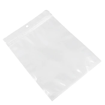 

150Pcs Repeated Use Multifunctional Mask Packaging Storage Bags Headset Storage Bag Food Clothing Waterproof Organizer