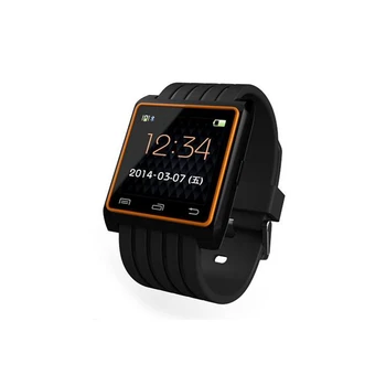 

SmartWatch watches U3 New Bluetooth Smart Wrist Watch Phone For IOS For Android For Phone SmartWatch