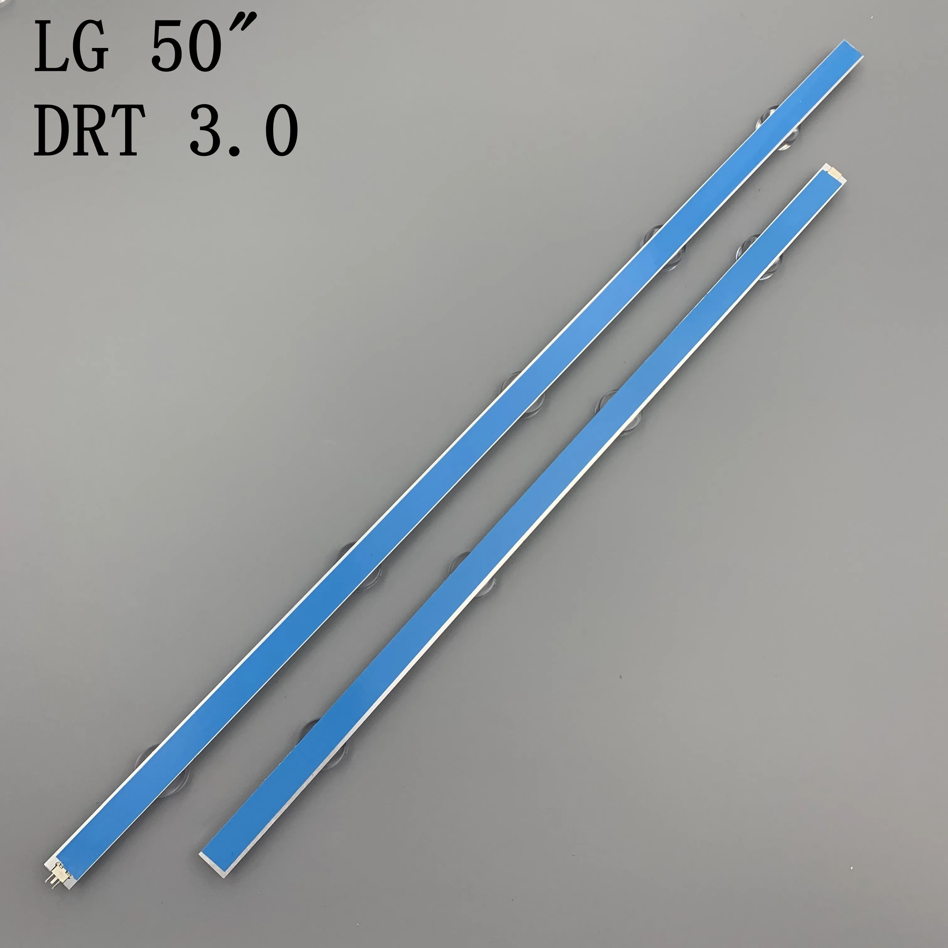 Светодиодная лента для подсветки LG 50LB5610 50LB650V 50LB653V 50LF5800 6916L 1978A 1779A 1983A 1982A 1735A 1736A 10