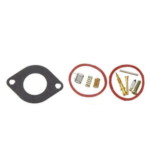 Lawn Mower Carburetor Repair Kit Compatible With Briggsstratton 11hp19hp 796184 2022