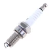 Platinum d8tc spark plug for 4 stroke scooter, motorcycle, ATV, 125cc, 150cc, 200cc engines, 250cc ► Photo 3/6