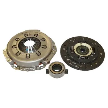 

Clutch Kit TATA (TELCO) SAFARI (42_FD) 2.2 TDiCKF-019JAPANPARTS