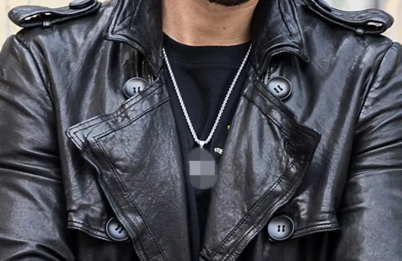 Perfect Luxury Motorcycle Sheepskin Jacket Men 100% Real Leather Long Windbreaker Streetwear Autumn Double Breasted Biker Coat Outerwear 5 Perfect Luxury Motorcycle Sheepskin Jacket Men 100% Real Leather Long Windbreaker Streetwear Autumn Double Breasted Biker Coat Outerwear 5