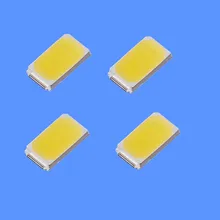 5730 белый подсветка 5630 теплый белый Натуральный Платиновый желтый пламенный свет SMD лампа шарик 55-60LM