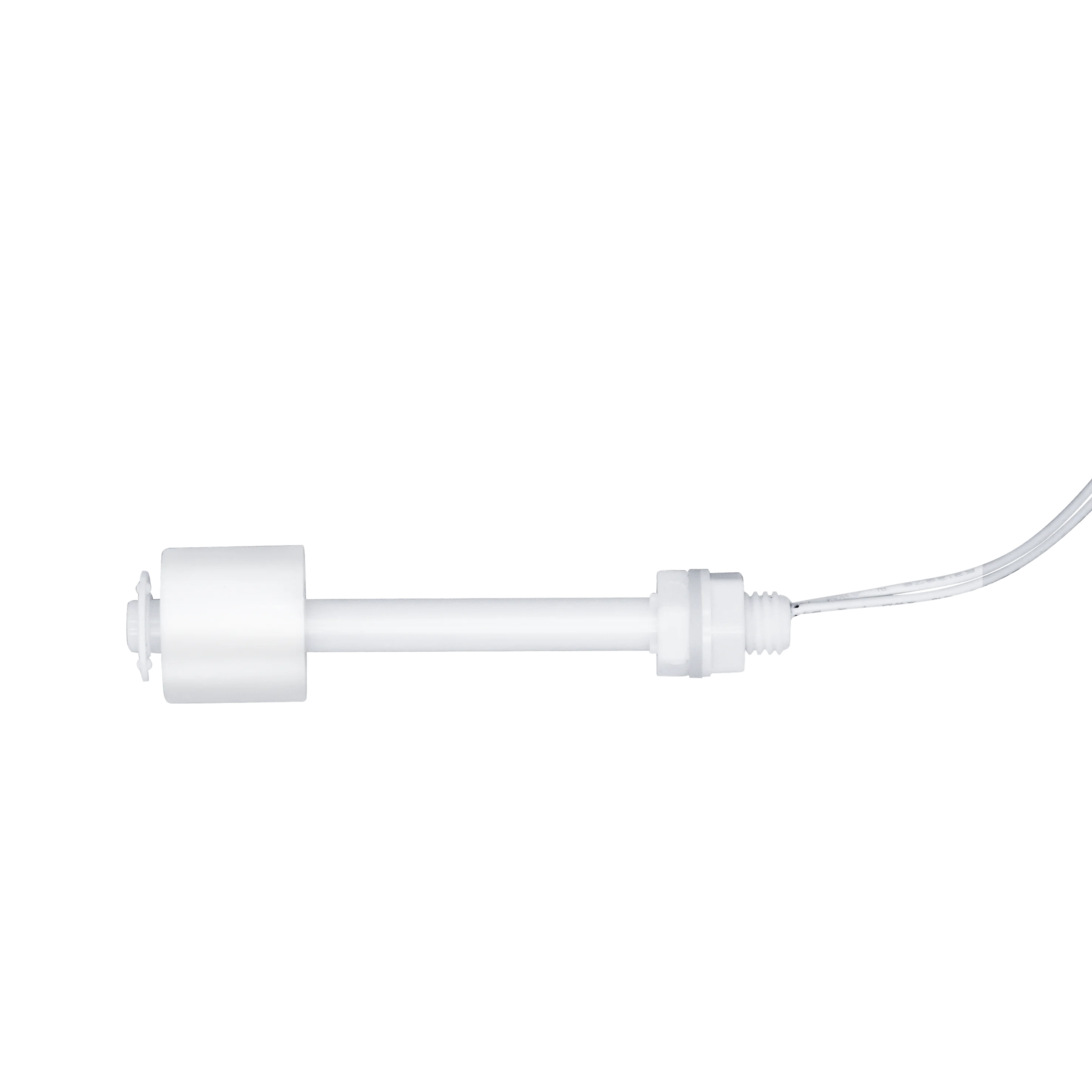 70MM Low Alarm Float Level Probe Switch Magnetic Sensor Water Tank Float Level Switch Stainless Steel Float SEN-PPI70