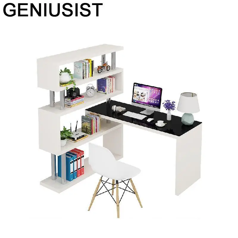 

Dobravel Escritorio Mueble Small Tisch Mesa Notebook Office Furniture Tafel Tablo Laptop Bedside Study Table Computer Desk