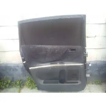 

203481 Left Rear door Toyota Corolla Verso (r1) *