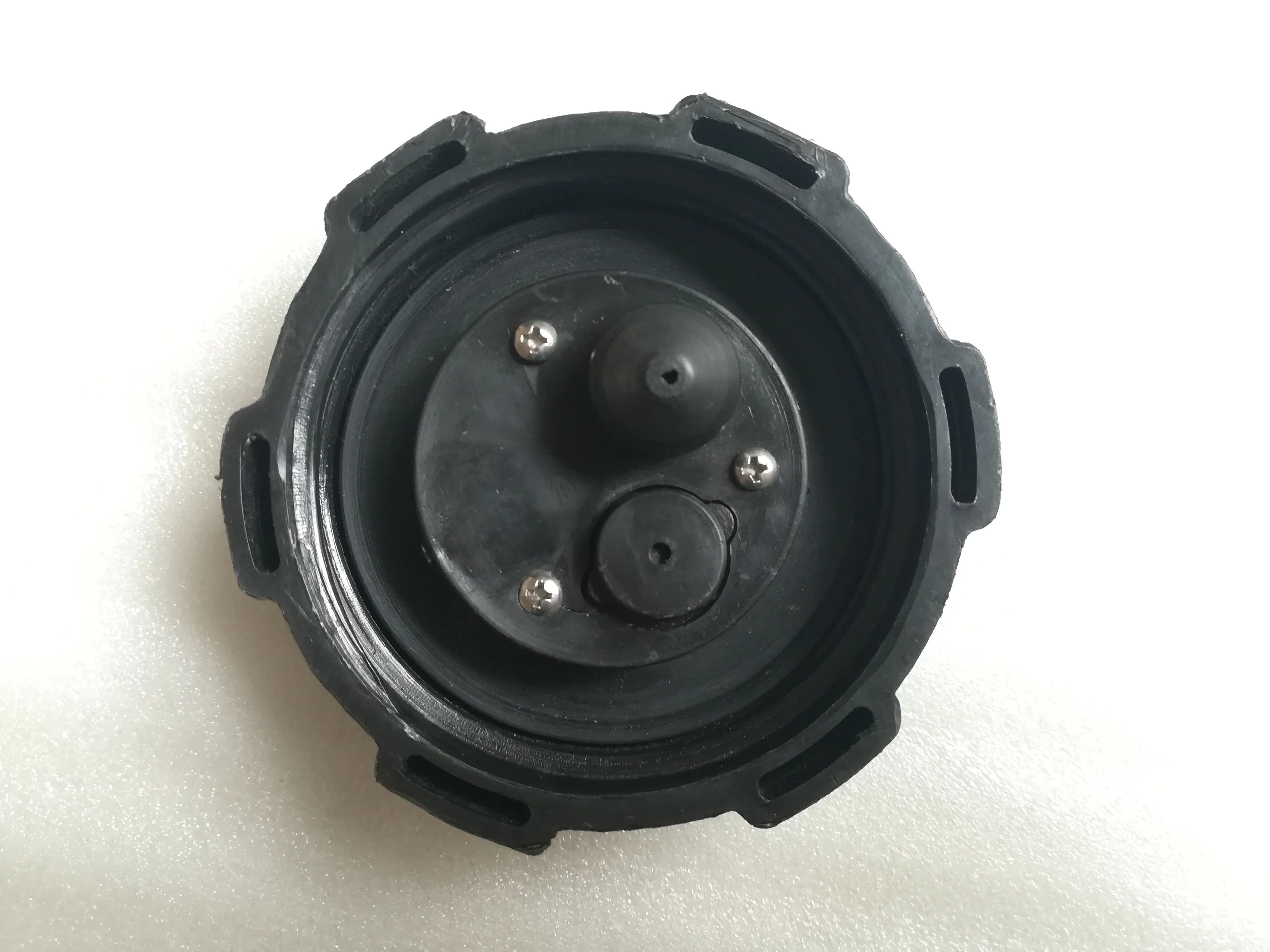 Крышка топливного бака мотоцикла для Jianshe ATV250-3-5 Loncin 250-F Bashan 250
