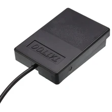 Ножной переключатель для тату с педалью управления для мощной татуировки, ножной переключатель, машинка для управления татуировкой, аксессуары для питания