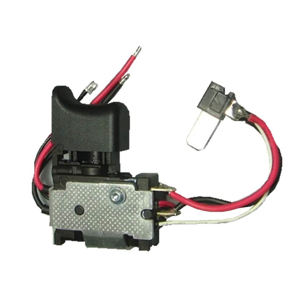 Battery Drill Switch Drill Trigger Switch 12v Drill Switch