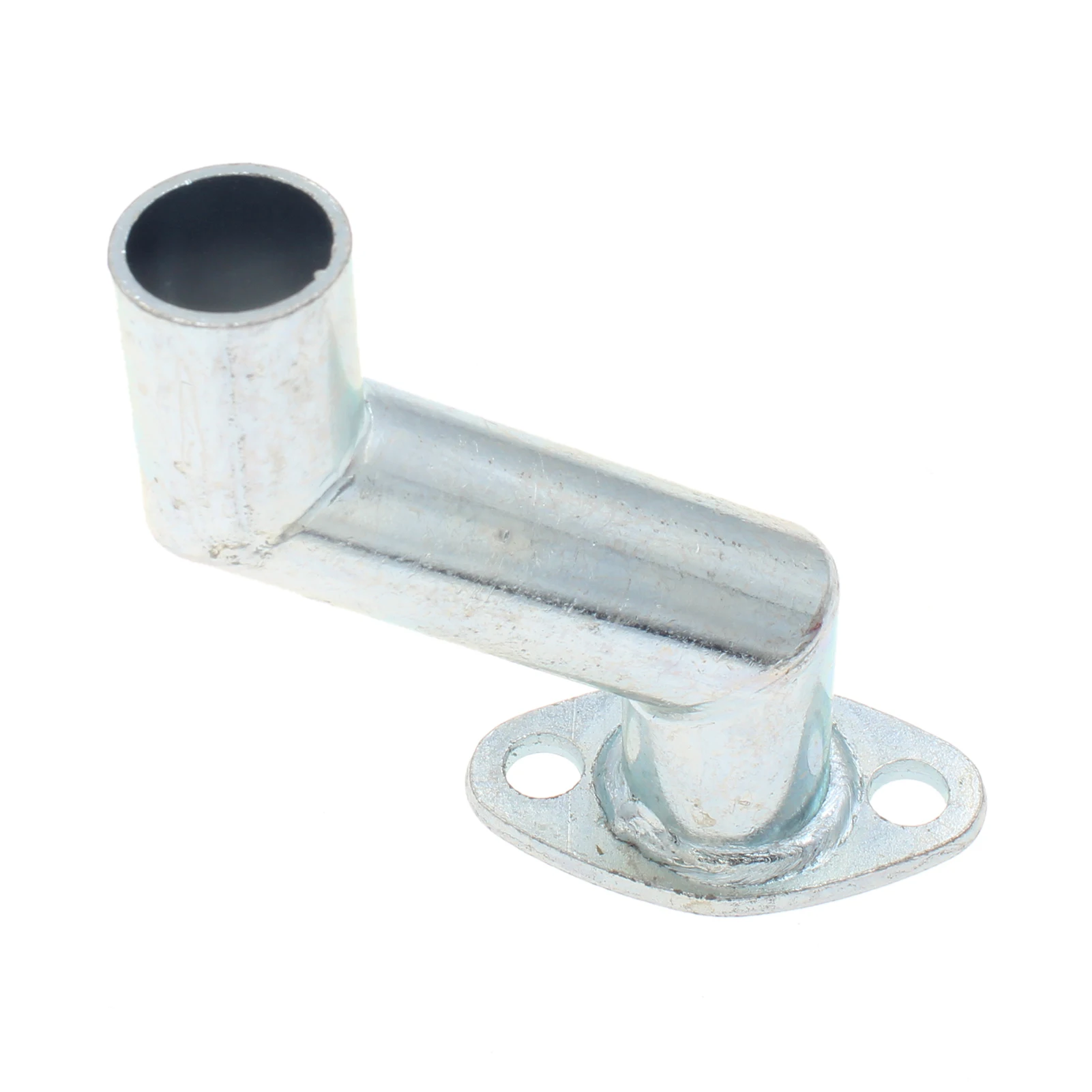 Motorcycle Intake Inlet Pipe Manifold Carburetor Exhaust for 2 Stroke Motorized Bicycle Bike 49cc 66cc 80cc Moto motorcycle carburetor