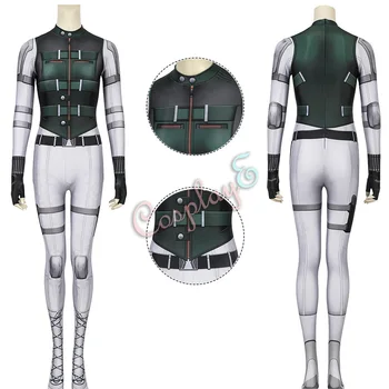 

Black Widow Costume Black Widow Cosplay Natasha Romanoff Bodysuit