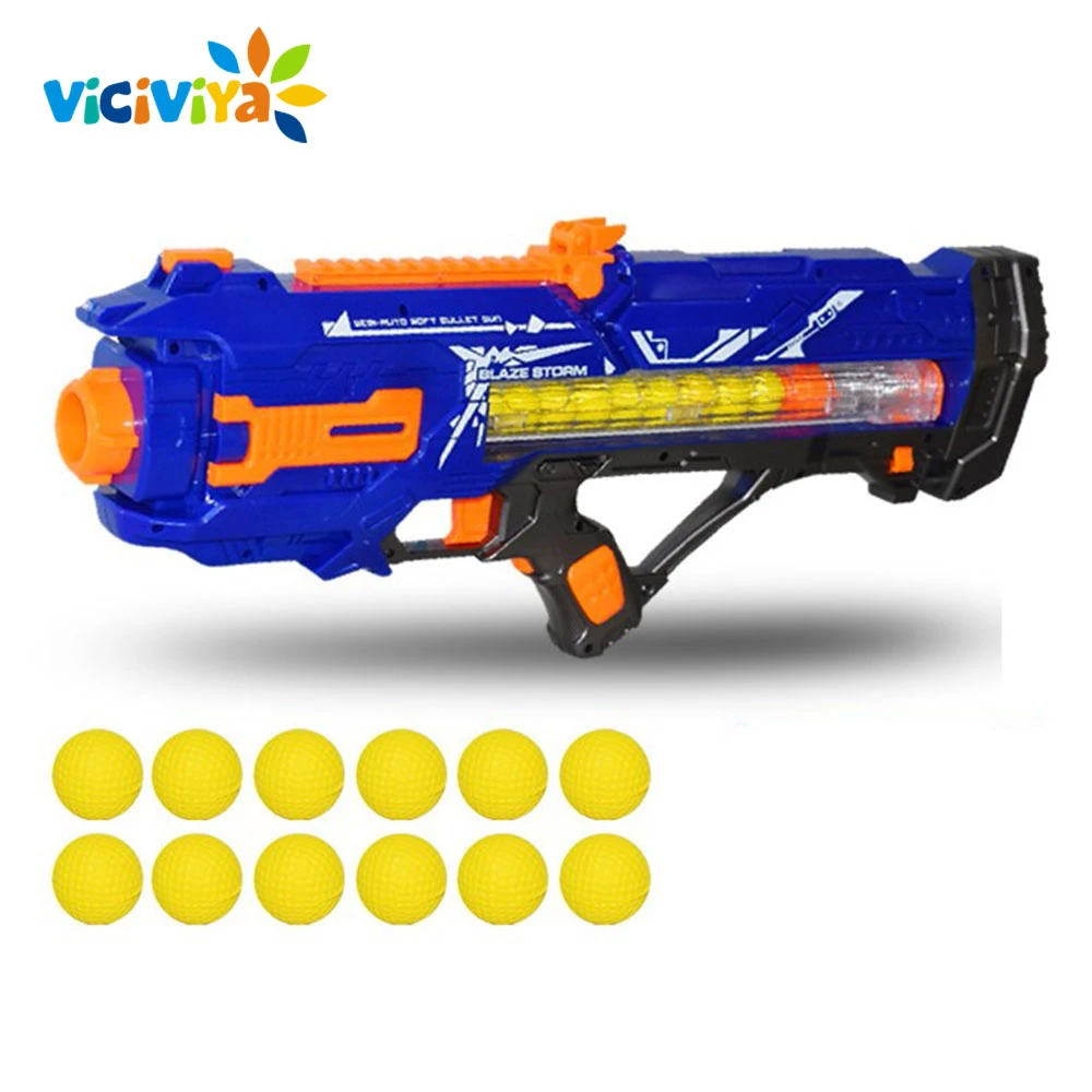 rival zeus apollo gun