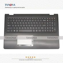 5CB0H91211 для lenovo Flex 3 1570 1580 Yoga 500-15 palmreest US клавиатура рамка верхний корпус шкаф с монтажной опорой