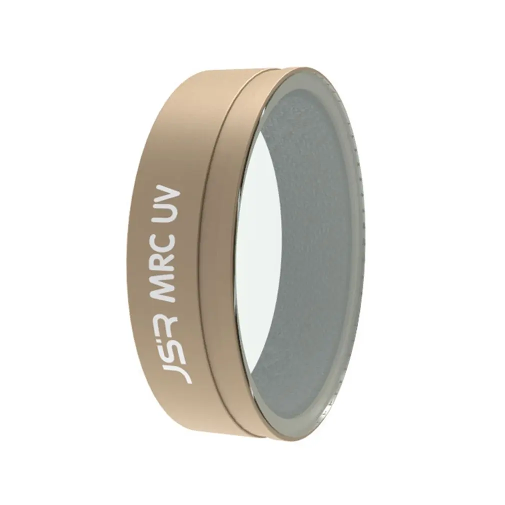 

LG UV Filter Light Reducing Mirror Polarizer Camera Lenses Accessories Camera Filter For DJI Repair Accessories
