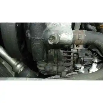 

8200229907 ALTERNATOR RENAULT LAGOON II (BG0)