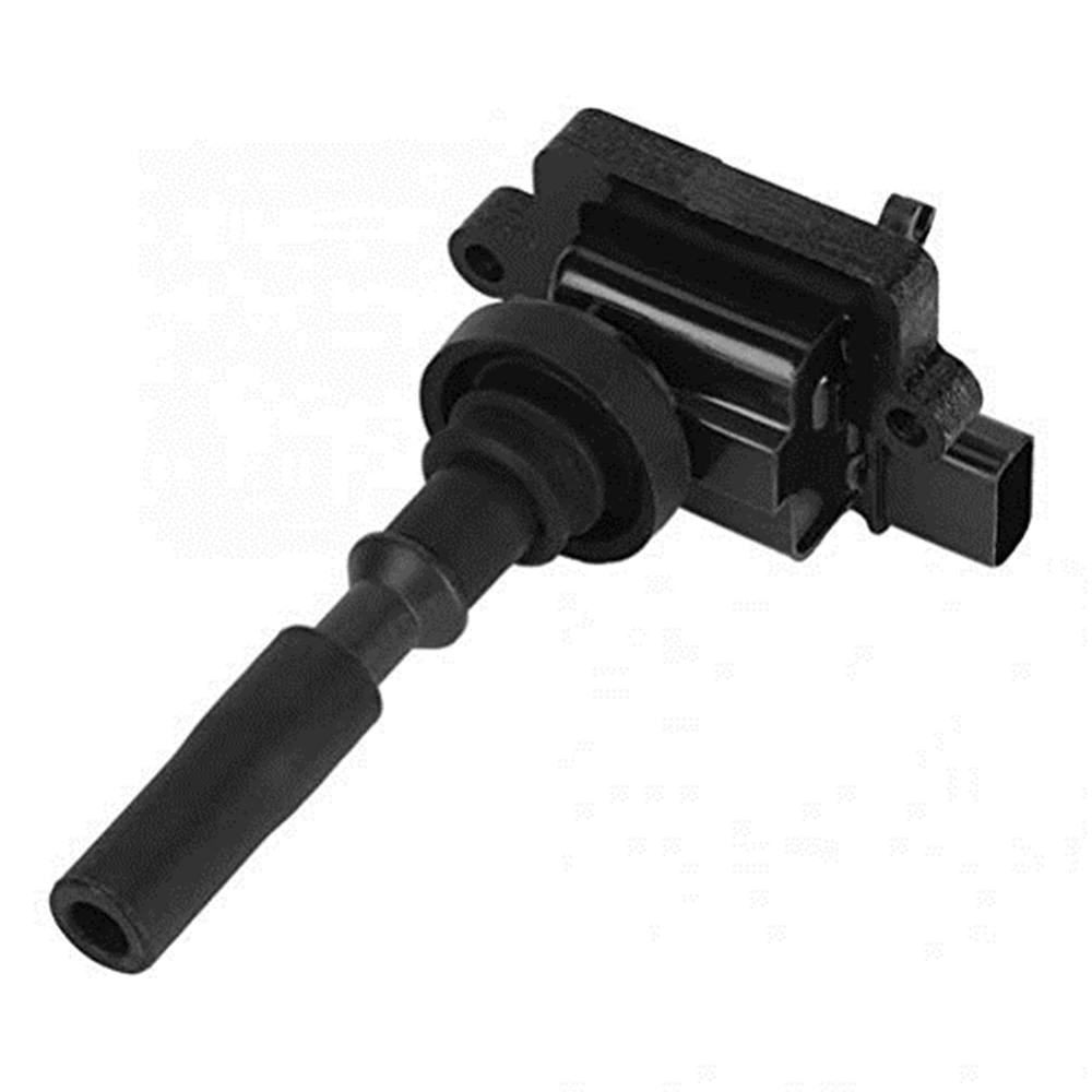 Car Ignition Coil Pack Auto Engine MD325592 For Mitsubishi Pajero Junio H57A 1995-1998 SUV | Автомобили и мотоциклы