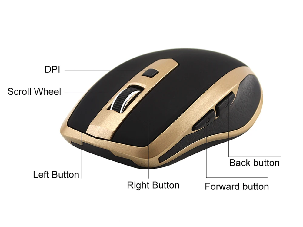 Bluetooth wireless mouse bluetooth mouse