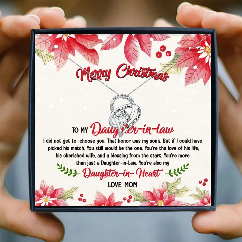 Чтобы моя дочь сын в украшенная кристаллами стильный элегантный кулон