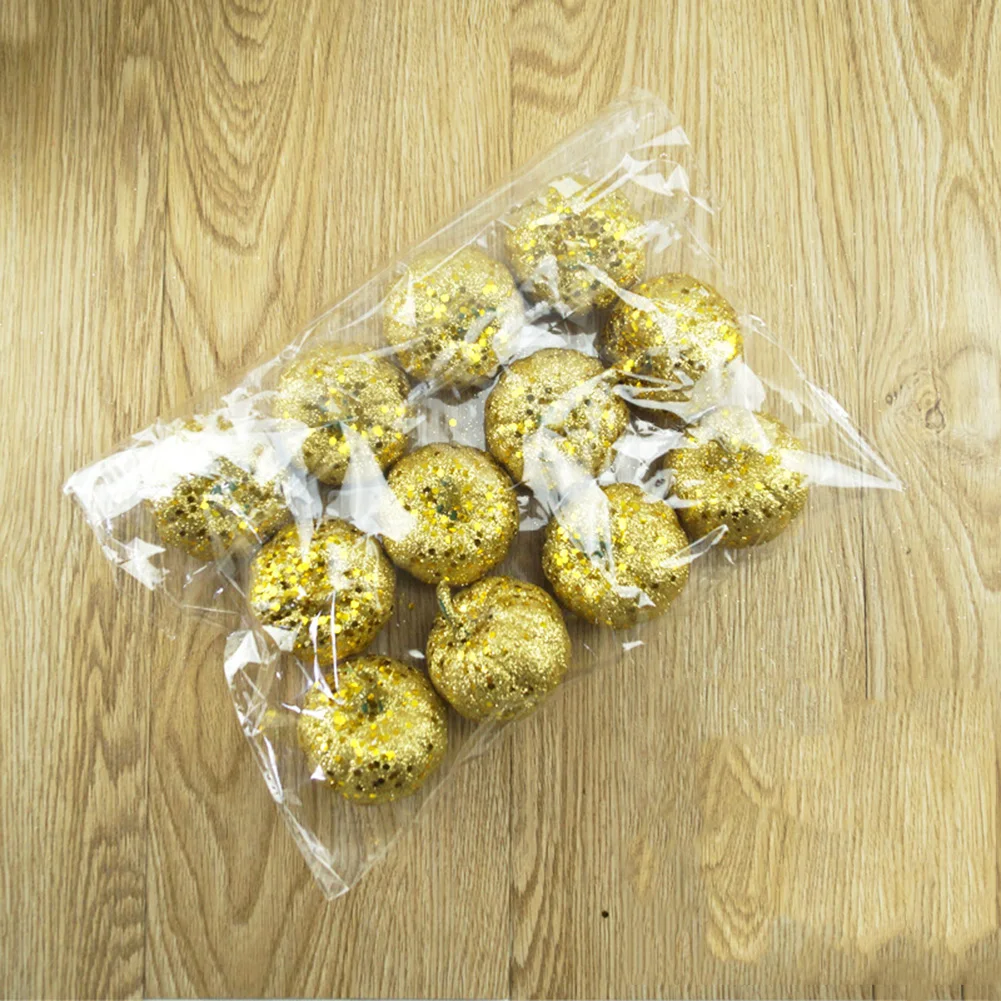 Имитация маленькая тыква пенопласт мини сделай сам Искусственный ручной работы