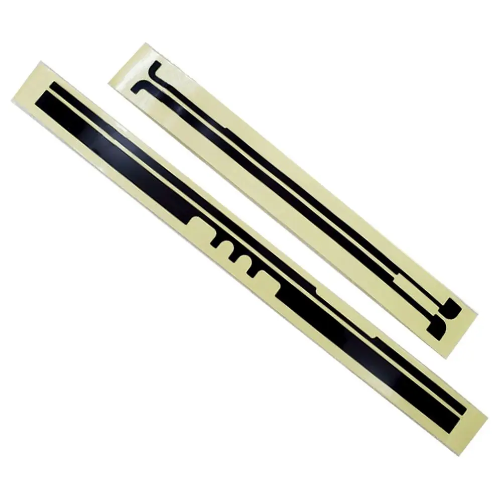 LCD 디스플레이 화면 프레임 접착제 테이프 스티커 접착 스티커 Microsoft Surface Book 1 2 3 Pro 3 4 5 6 7 용 세트 완료