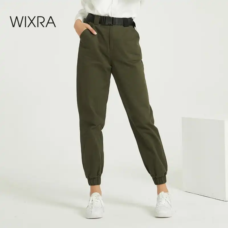 cool cargo trousers