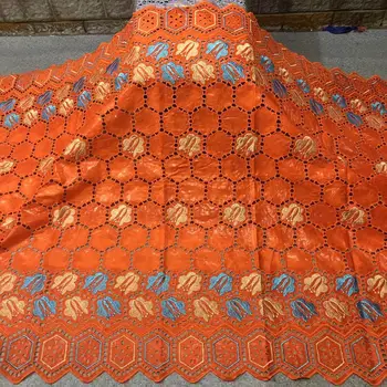 

new african bazin riche punch fabric with stone 2020 latest punch embroidery bazin laces fabrics for dress 5yards/lot
