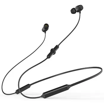 

CSR Wireless Bluetooth Sports Earphone IPX5 Waterproof 48H Music Wireless Headphone with Microphone Neckband Headset