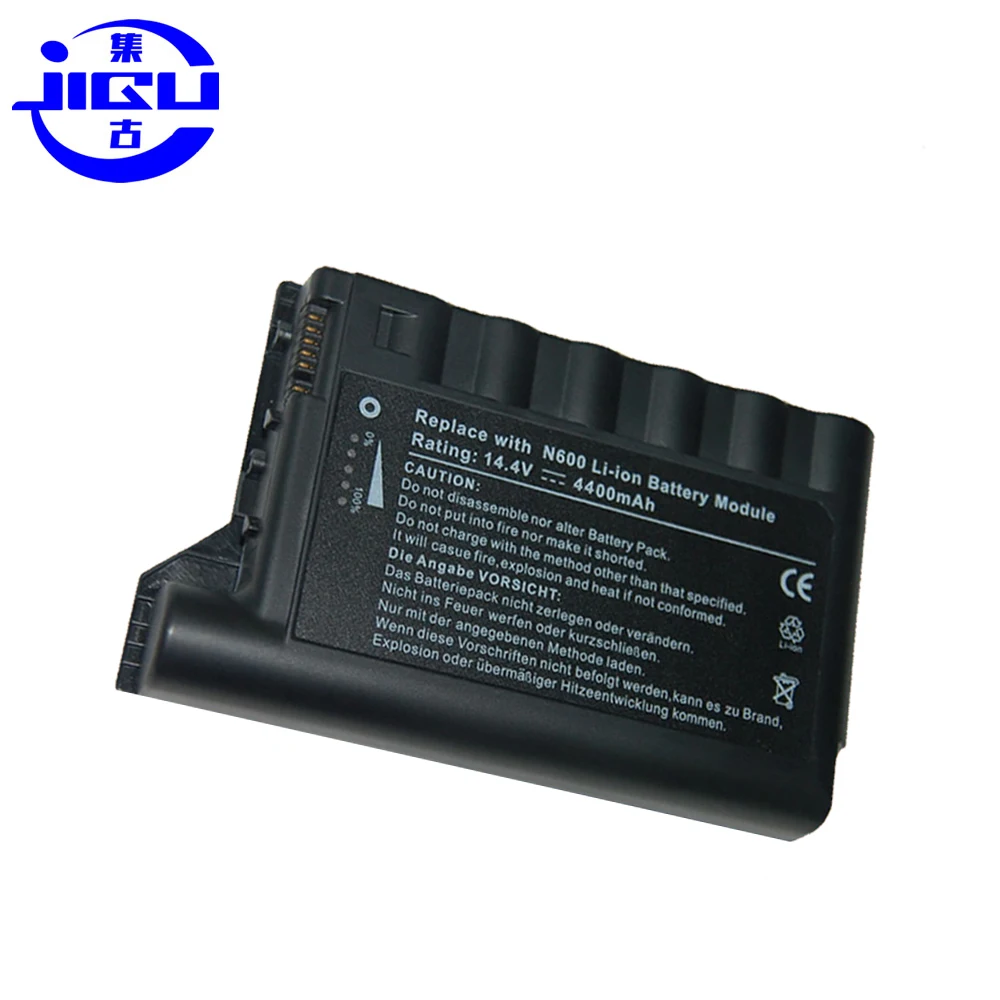 Аккумулятор JIGU для ноутбука HP 229783-001 232633-001 250848-B25 301952-001 311222-001 PP2041F Evo N600 N600c N610c N610v