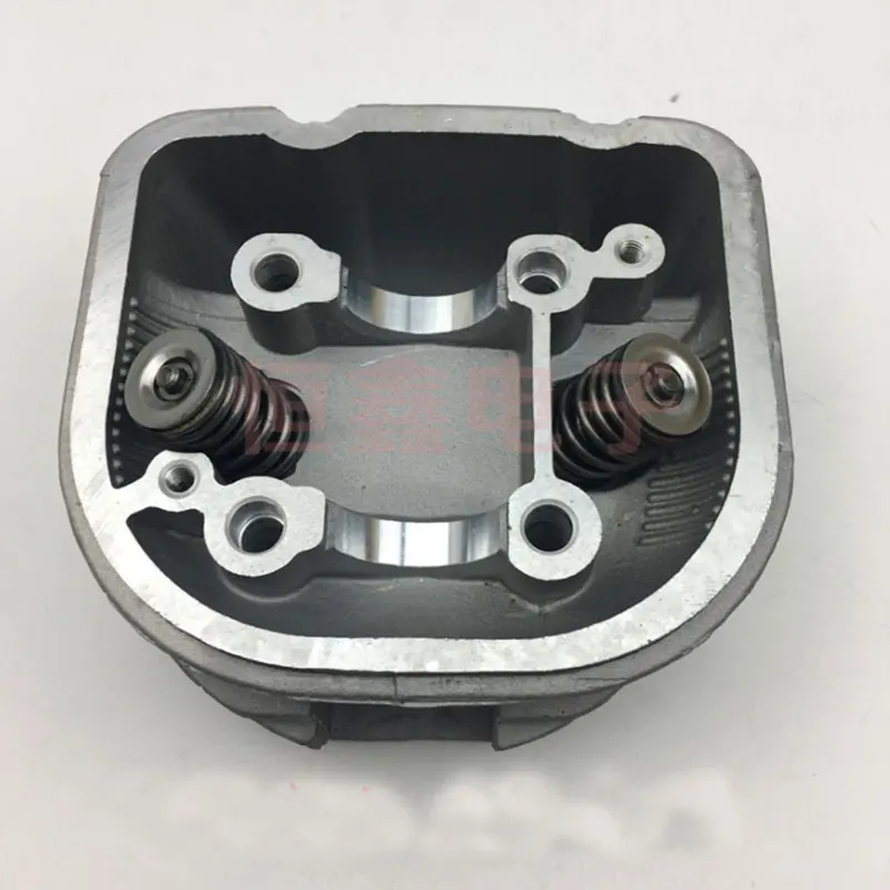 

NEW High Quality Motorcycle Cylinder Head Assy for Honda SPACY 125 CHA125 CHA 125 FIZI 125 CHS125