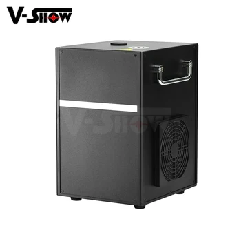 

1pc 750W Electric Cold Spark Fountain Firework Machine Remote Dmx Control Wedding Stage Machine