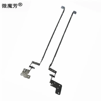 

Laptops Replacements LCD Hinges Fit For Toshiba Satellite S50-A S50D-A S50T-A S55-A S55D-A Non-Touch Screen Hinges 13N0-C3M0P02