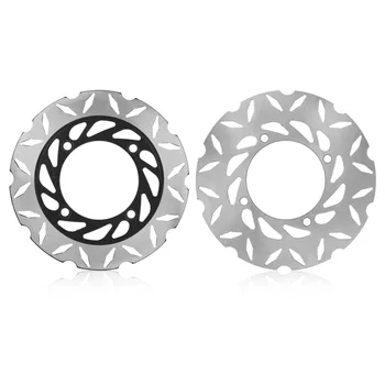 

240mm Motorcycle Brake Disc for Honda NSS250 Forza CB-1 CB400F CB400SF CB400 Superfour CB500 Stainless Steel Car Accessories