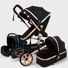 expensive baby prams