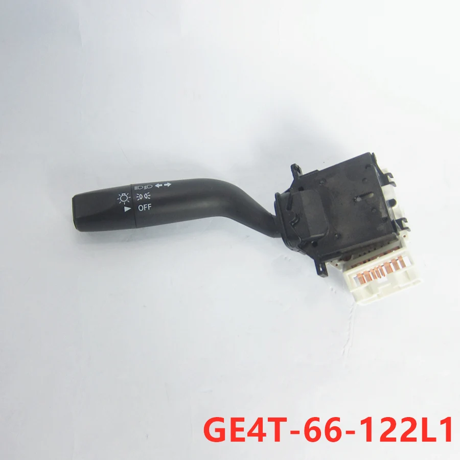 Высокое качество комбинированный переключатель ( свет ) для mazda 323 семья premacy OEM : GE4T