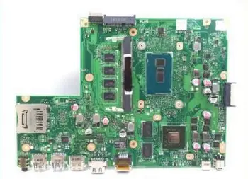 

X540LJ motherboard For ASUS X540L F540L X540LJ X540L Laptop motherboard 4G-RAM I3-4005U GT920M Test before shipping 100%