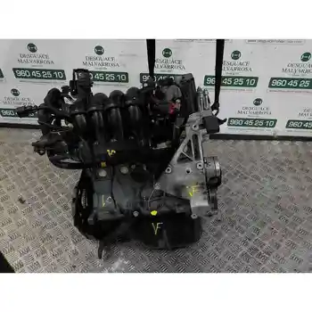 

COMPLETE ENGINE Ford KA (CCU) Trend + 169A4000 1427715 [16467303]