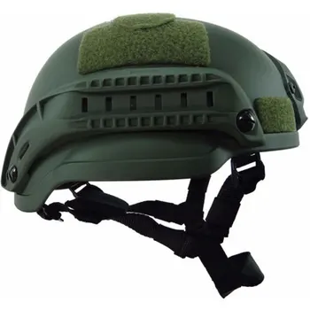 

Military Tactical Mich 2000 Helmet Army Combat Head Protector Airsoft Wargame Paintball Field Gear Accessories HB88
