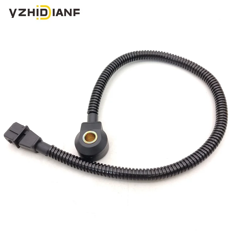 1x датчик удара подходит для HYUNDAI-Accent Elantra Getz KIA-Cerato Rio OEM 39250-26600 3925026600 KS218 DKS658 SU5886 71-6611