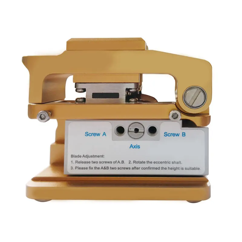 Free Shipping Signalfire S09 Fiber Cleaver Signal