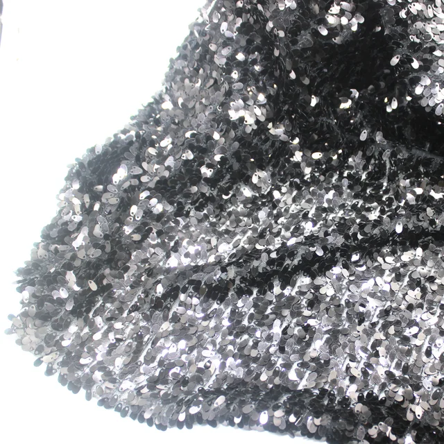 저렴한 가격의 원피스 스팽글 레이스 패브릭