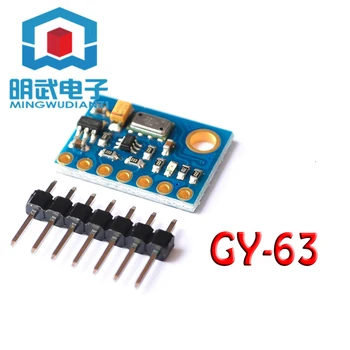

GY-63 MS5611-01BA03 Barometric Pressure Sensor Module High Precision Height Sensor Module