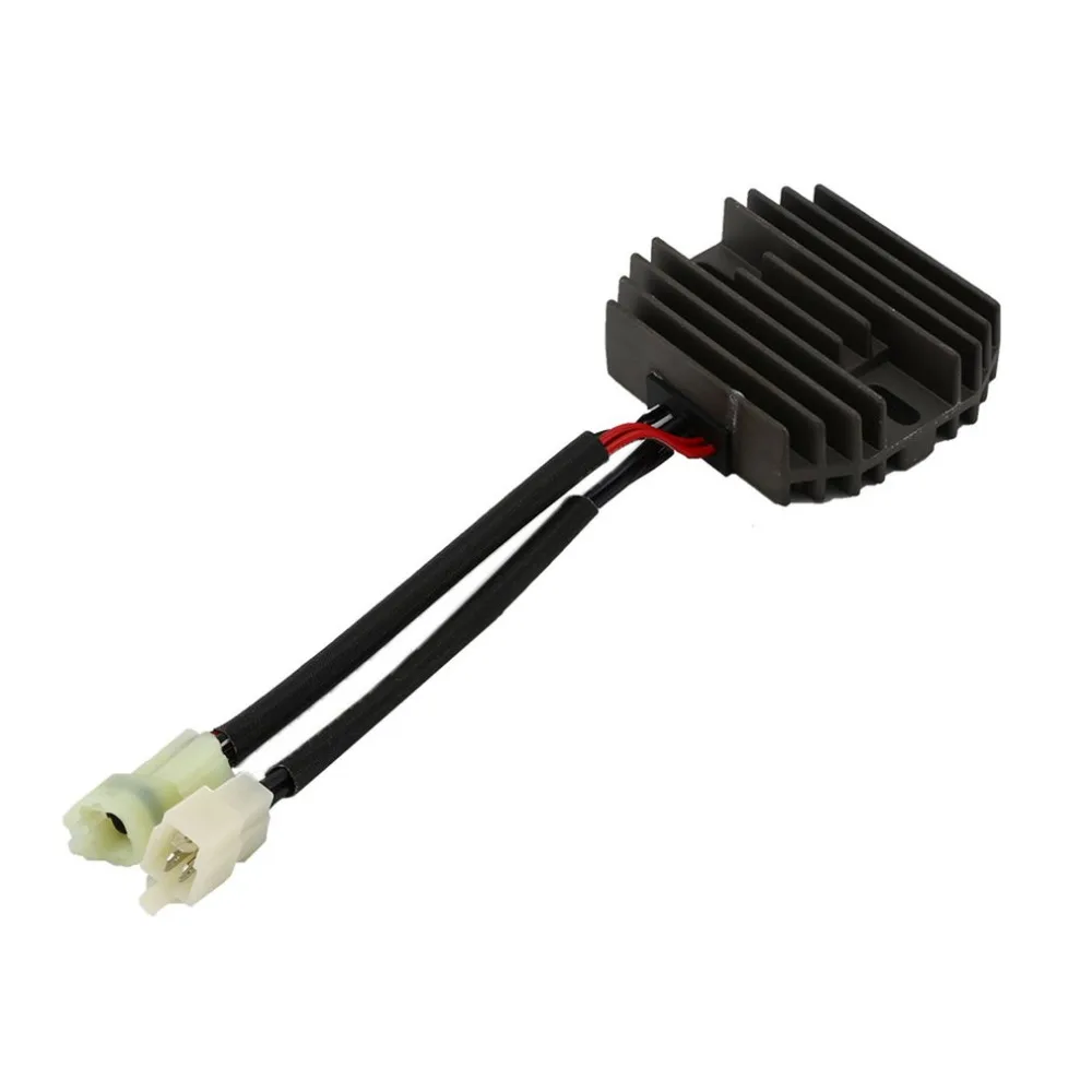 Регулятор напряжения для Arctic Cat 400 500 2001-2009 Oem Repl 3530-028 3530-059 Аксессуары для автомобилей и мотоциклов