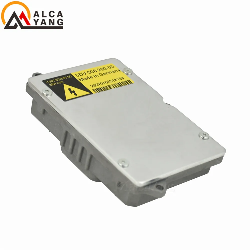OE замена 5DV 008 290 00 5DV00829000 5DV008290 ксеноновая фара балласт D2S D2R|ballast d2s|5dv 290-00xenon headlight |