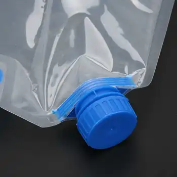 Camping Water Container Environmentally Friendly Water Storage for Outdoor Activities 4