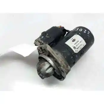 

085911023E MOTOR starter VOLKSWAGEN POLO CLASSIC (6V2)