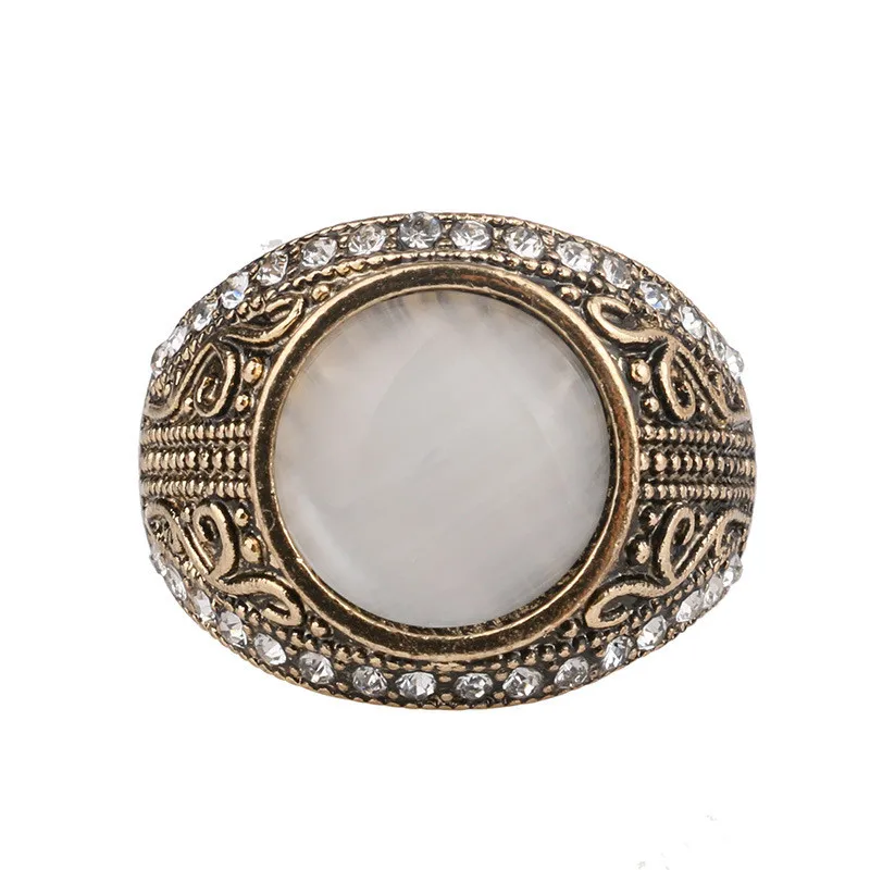 bohemia rings